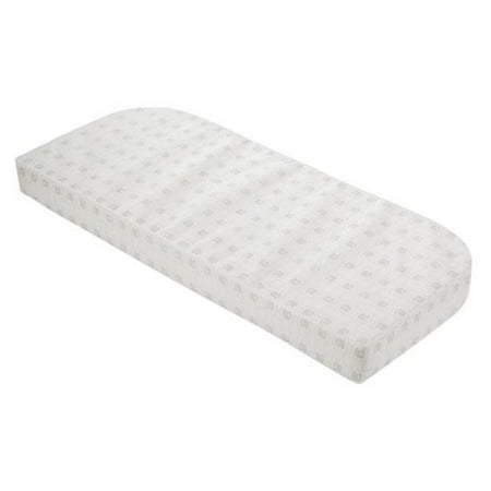 

Montlake Fadesafe Contoured Back Bench Foam - 41 x 18 x 3 in.