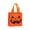 #04 Halloween, variant on Hvmvliv Easter Gift Bag Easter Non Woven Gift Bag, Reusable Shopping Handbag with Handle for Party, Egg Hunt & Holiday Decoration Multicolor