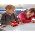 thumbnail image 4 of LNGOOR Interactive Musical Cartoon Car Toy For Boys And Girls  Singing And Running Kart Children‘s Toy, 4 of 7