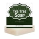 thumbnail image 2 of Jabón de Aceite de Árbol de Té para Rostro y Cuerpo | Defensas Naturales | Limpiador Hidratante de Limpieza Profunda | Calm Fresh 100 G, 2 of 7