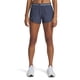 thumbnail image 1 of Pantalones cortos deportivos Under Armour Tech Play Up para mujer, talla XS, 1 of 2
