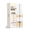 thumbnail image 1 of 20ml Hair Removal Spray Non-Irritating Hair Removal Inhibition Skin Smooth Legs Body Armpit Hair Stop Growth Spray, 1 of 12
