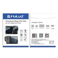 thumbnail image 4 of PULUZ Lens + Front and Back LCD Display 9H 2.5D Tempered Glass Film for DJI Osmo Action, 4 of 8