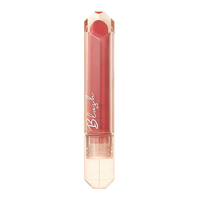 Brume Douce Liquide Hydratante Soyeuse Robe Légère Éclaircissante Naturelle Longue Durée (6ml)