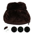 thumbnail image 3 of Electric Foot Warmer, Heat Therapy Feet Warm Machine Foot Warmer Multifunctiona Foot Heating Warmer USB  For Office For Home, 3 of 8