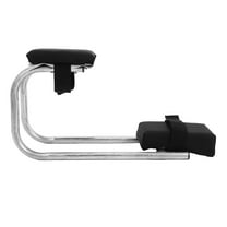 Tineasur Garden Kneeler and Seat with Stainless Steel Frame Comfortable Support for Gardening and Outdoor Use