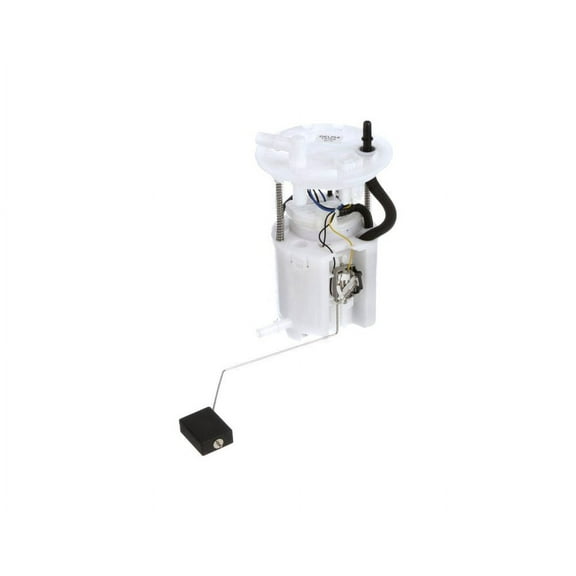 Fuel Pump Module Assembly