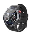 thumbnail image 1 of Smartwatch Reloj Inteligente Fralugio C21 Full Touch Hombre Fralugio Sport, 1 of 5