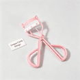 thumbnail image 3 of ACDANC 2026 New Eyelash Curler with Built-In Comb Pinch Pain-Free Suitable for Most Eye Shapes and Sizes, with Silicone Refill Pads, 3 of 7