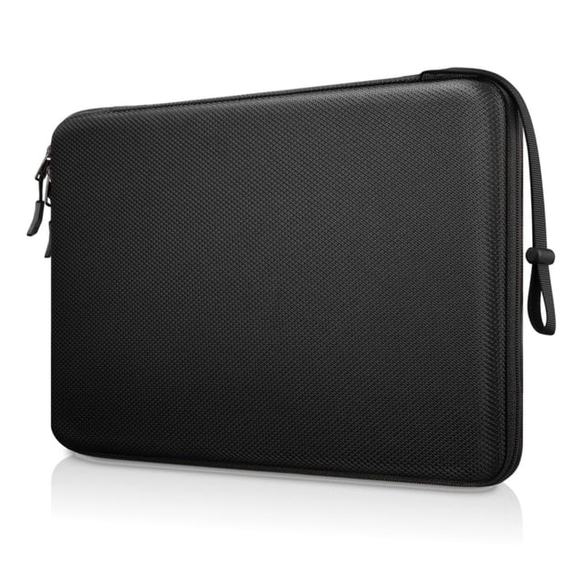 Funda rígida para portátil FINPAC para MacBook Air M3 de 13 pulgadas