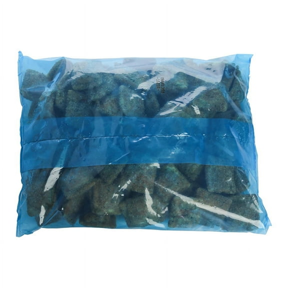 Bernardi Breaded Italian Sausage Ravioli, 5 Pound - 2 per case.