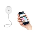 thumbnail image 2 of mydlink Home Water Sensor - Water leak sensor - wireless - 802.11b/g/n, 2 of 2