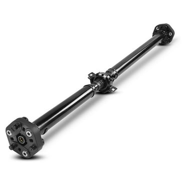 Rear Driveshaft 1 - Compatible with 2007 - 2017 LS460 4.6L V8 2008 2009 2010 2011 2012 2013 2014 2015 2016