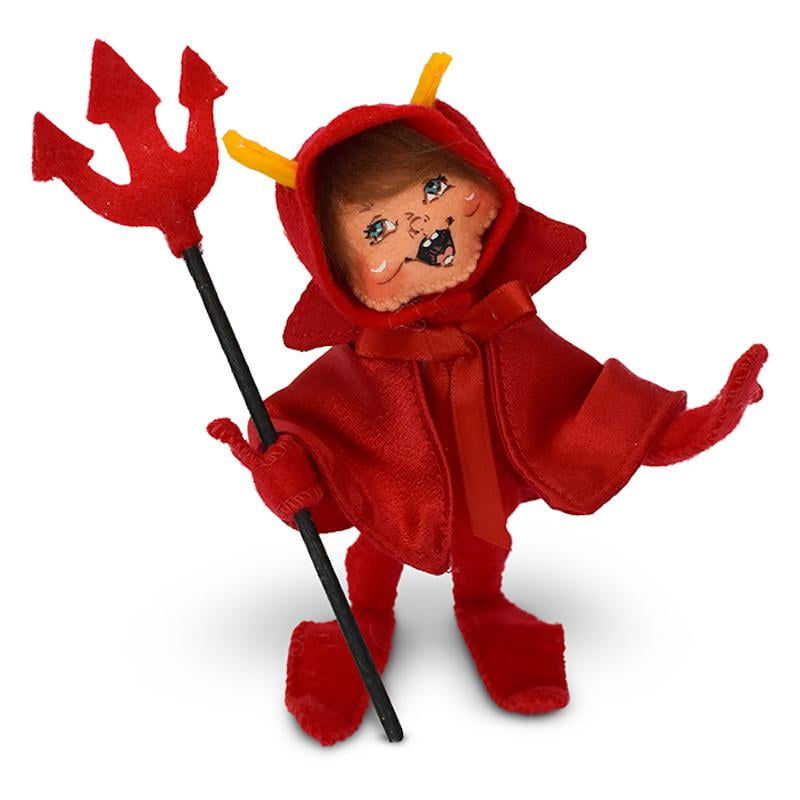 annalee dolls halloween
