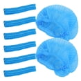 thumbnail image 3 of pcs Bonnets et Filets Jetables 100 Pcs Bonnets et Filets Jetables, 3 of 5