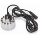 thumbnail image 5 of Mini Mist Maker Fogger 12 Led Ultrasonic Mist Maker Water Fountain Pond Fog Machine 24v Atomizer, 5 of 5