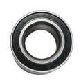 thumbnail image 6 of Detroit Axle - Front Wheel Bearings Replacement for Audi TT Quattro Ford Escort Mazda MX-3 VW Beetle Golf Jetta Fits select: 1990-1997 MAZDA MX-5 MIATA, 6 of 8