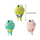thumbnail image 3 of Juguetes de baño con ranas y tortugas nadadoras a cuerda | Juego de agua a cuerda para niños | Materiales seguros y no tóxicos | Divertida actividad de baño para niños y niñas, 3 of 5