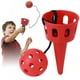 thumbnail image 1 of Juego De Bolas De Cuchara, Juego De Pelota De Plástico Para Entrenamiento Para Niños, Juego De Lanzamiento Y Captura De Pelota, Longitud De Cuerda De 25,98 Pulgadas Para, 1 of 7