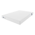 thumbnail image 5 of Avenco 10'' Medium Gel Memory Foam Mattress California King, 5 of 5