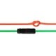 thumbnail image 3 of Conectores de cables eléctricos impermeables 2 uds conector de terminales sin tornillos, 3 of 5