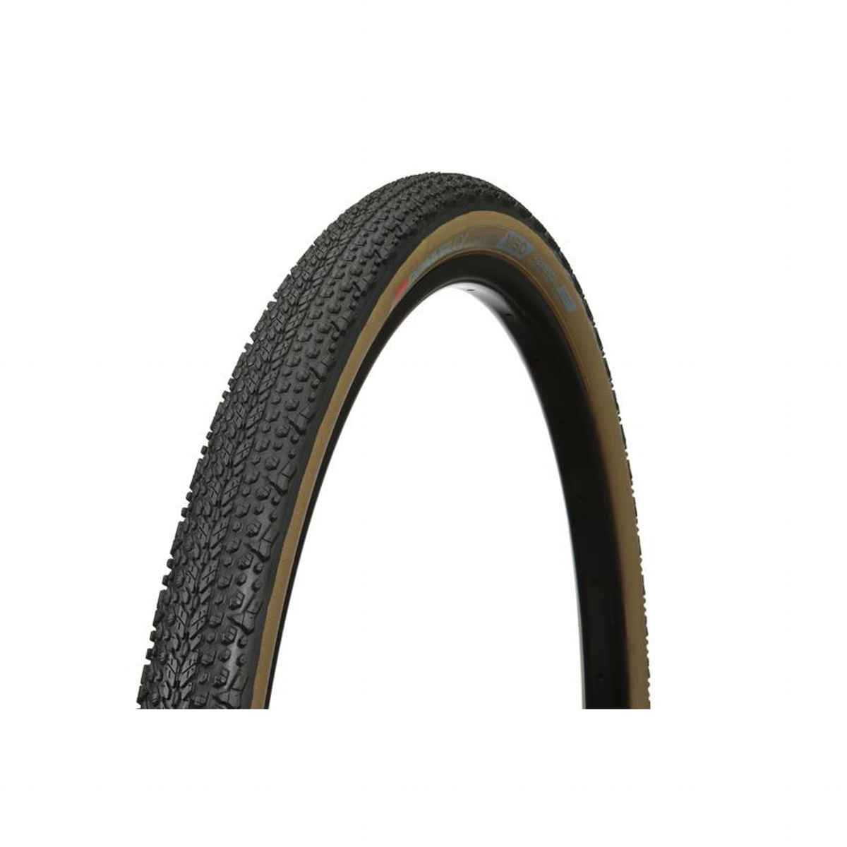 Donnelly Sports X'Plor MSO Tire 650b x 50, Tubeless, Folding, Black
