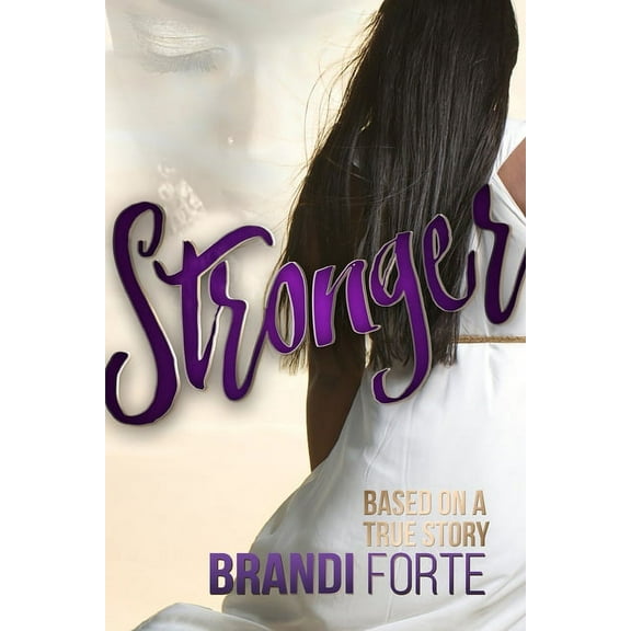 Stronger, (Paperback)
