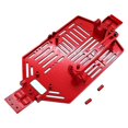 thumbnail image 5 of Placa de chasis de Metal para Sg1603 Sg1604 Sg1605 Ud1601 Ud1602 Ud1603 Ud1607 1/16 Rc Car Upgrad, 5 of 5