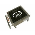 thumbnail image 6 of 150K BTU HD Propane Stove Burner Outdoor Burner with Adjustable 20 Psi Regulator, 6 of 9