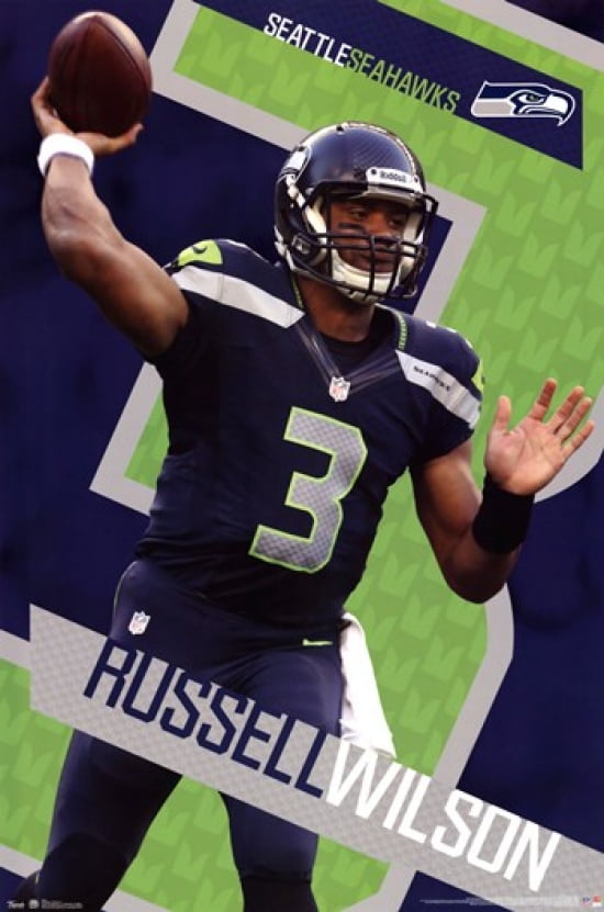 russell wilson jersey walmart