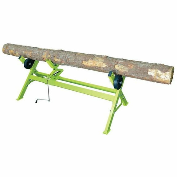 Timber Tuff TMW-65 Steel Log Stand