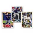 thumbnail image 4 of Caja colgante de tarjetas de béisbol Topps 2023 Serie 2, 64 tarjetas, 4 of 4