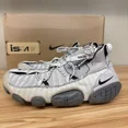 thumbnail image 3 of Size 10 - Nike ISPA Link Light Iron Ore Smoke Grey, 3 of 6