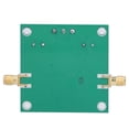 thumbnail image 3 of Módulo amplificador de potencia RF Módulo amplificador de potencia de radiofrecuencia DC 12V 400mA 5MHz, 3 of 8
