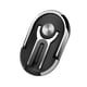 thumbnail image 1 of Injueey Soporte magnético para anillo de dedo de 360 grados Teléfono y Comunicación negro norte, 1 of 6