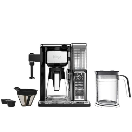 21 Best Ninja Coffee Maker Black Friday Cyber Monday Deals 2020