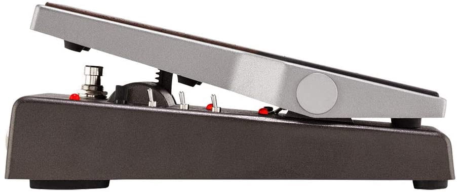 Fender Tread-Light Wah Pedal