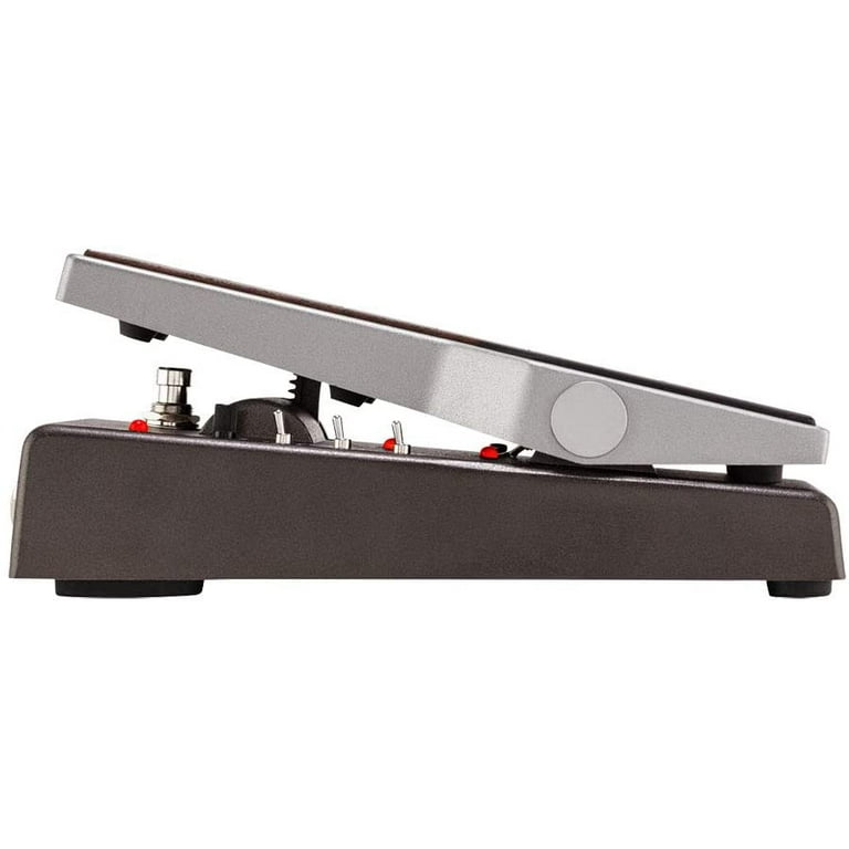 Fender Tread-Light Wah Pedal - Walmart.com