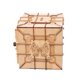 thumbnail image 4 of DIY 3D rompecabezas de madera caja del tesoro caja de almacenamiento de joyería para niña modelo mecánico regalo de cumpleaños del Día de San Valentín, 4 of 8