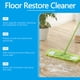 thumbnail image 4 of Floor Cleaner Maintenance Cleaning Floor Spray Stain Removing Non-Slip Shiny Floor Cleaner 150mlFeatures: 1. Fast drying: the floor dries quickly after cleaning, saving cleaning and improving, 4 of 9