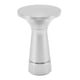 thumbnail image 4 of Coffee Tamper, High Hardness Coffee Tamper Stirrer Set 58.3mm 2 In 1 Magnetic Connection  For Cafe ANGGREK Plata, 4 of 8