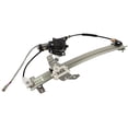 thumbnail image 3 of New Left Front Window Regulator With Motor Compatible With Lincoln Town Car Anniversary Town Car Executive Town Car Touring Edition 1993-1997 By FO1350124 1W7Z5423395AA F2VY5423395B, 3 of 8