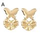 thumbnail image 2 of Nuevo Popular Magic Bax Ear Studs dispositivo auxiliar creativo Clip en pendientes Stud hebilla levantador joyería europea y americana Sincero  Hogar, 2 of 6