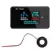 thumbnail image 1 of Monitor de Potencia de CA KWS-AC305, LCD Digital, de Doble Voltaje, Amperímetro, Voltímetro, Medidor de Potencia y Consumo de Energía Eléctrica., 1 of 5