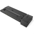 thumbnail image 4 of Lenovo ThinkPad Pro Docking Station with 135W Power Adapter, Black, 4 of 4