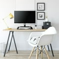 thumbnail image 3 of Allsop ErgoRiser Monitor and Laptop Stand - Black, 3 of 9