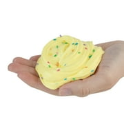 Orb, Goat Slimi Mega Slime, Colors or Styles May Vary - Perfect for Children Ages 3+