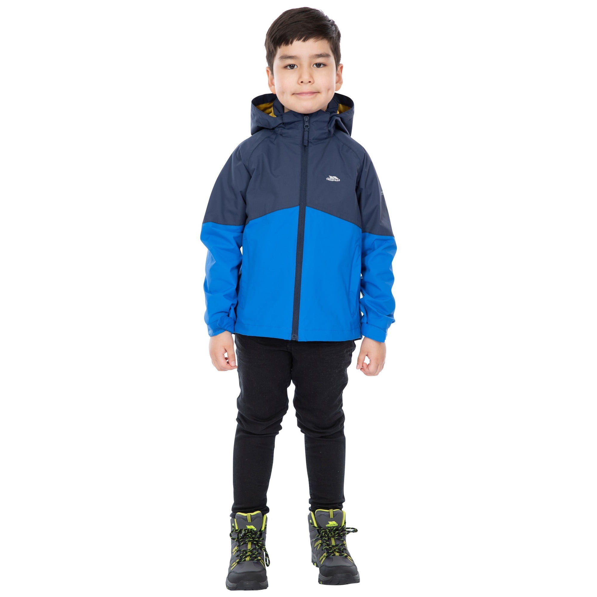 Trespass Childrens Boys Dexterous 