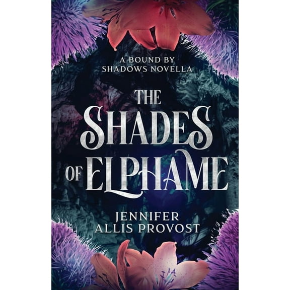 The Shades of Elphame, (Paperback)