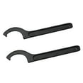 thumbnail image 1 of 2x Mandril de Pinza de Llave de Llave ER para Llave de Tornillo de Sujeción de Torno de Tuerca CNC 22-32 Baoblaze Llave inglesa ER, 1 of 8